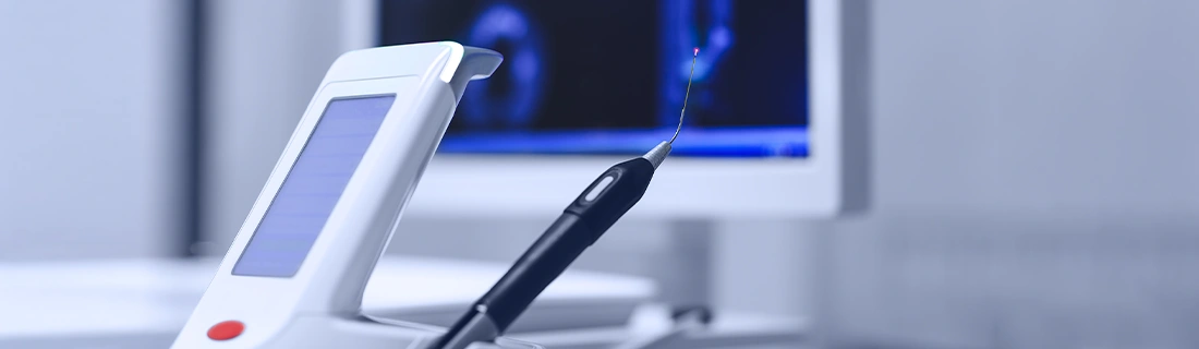 Laser Dental Therapy in Stockton CA