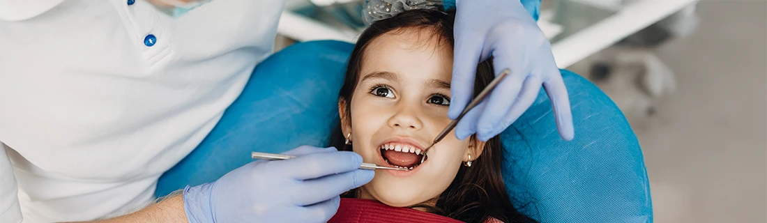 Dental Fluoride Treatments in Stockton CA